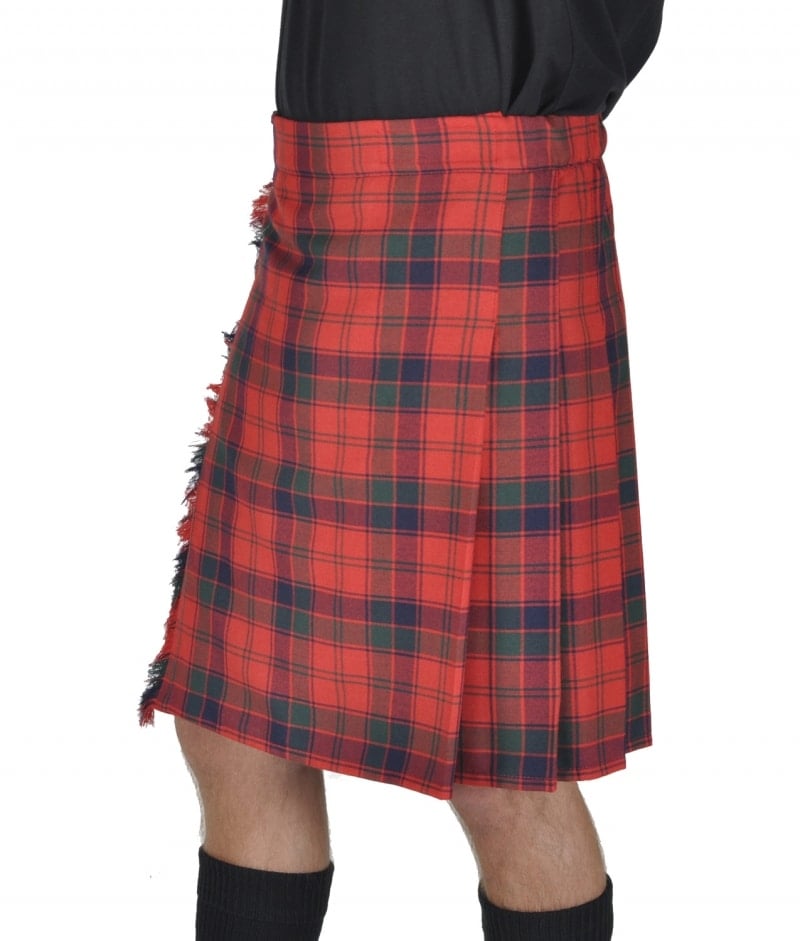 Robertson Works Kilt - Image 2