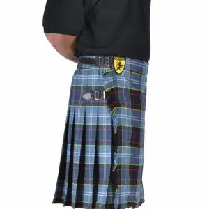 US Air Force Works Kilt