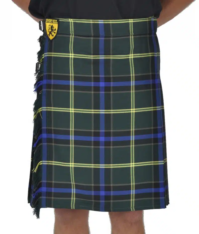 US Army Works Kilt - Image 3