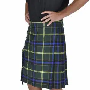 US Army Works Kilt