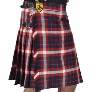 US Coast Guard Works Kilt