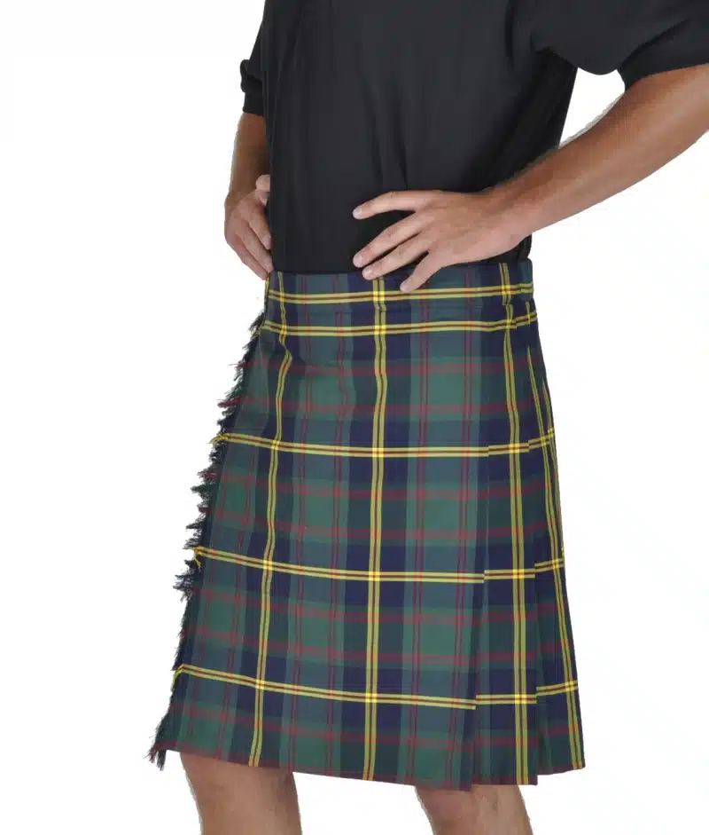 Leatherneck Works Kilt - Image 2