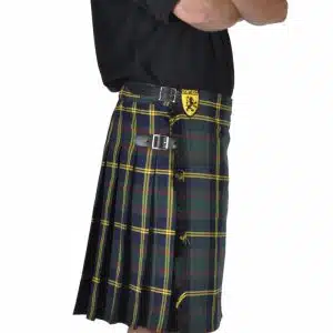 Leatherneck Works Kilt
