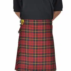 Wallace Works Kilt