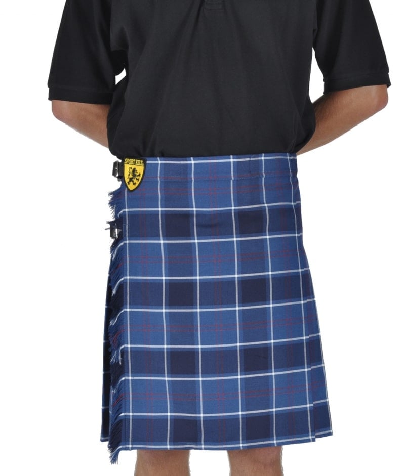 US Navy Works Kilt - Image 4