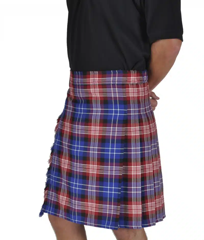 USA Works Kilt - Image 3