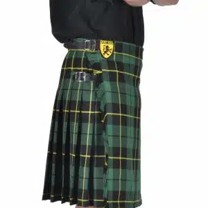 Wallace Hunting Works Kilt