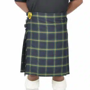 Gordon Works Kilt