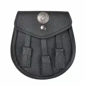 US Army Emblem - Pewter