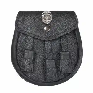 Law Enforcement Sporran