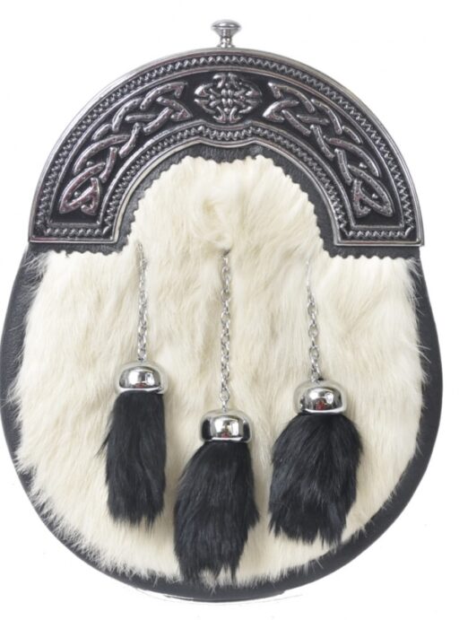 White Rabbit Sporran