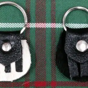 Sporran Keychain