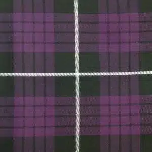 Royal Purple Youth Sport Kilt