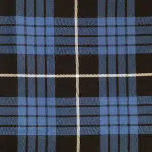 Big Blue Baby Sport Kilt