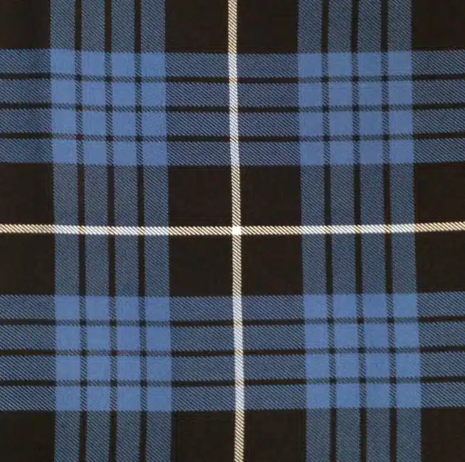 Big Blue Baby Sport Kilt