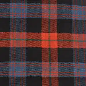 Brown Tartan Youth Sport Kilt