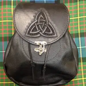 Trinity Knot Sporran
