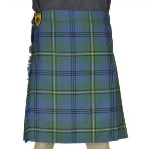 Johnston Works Kilt