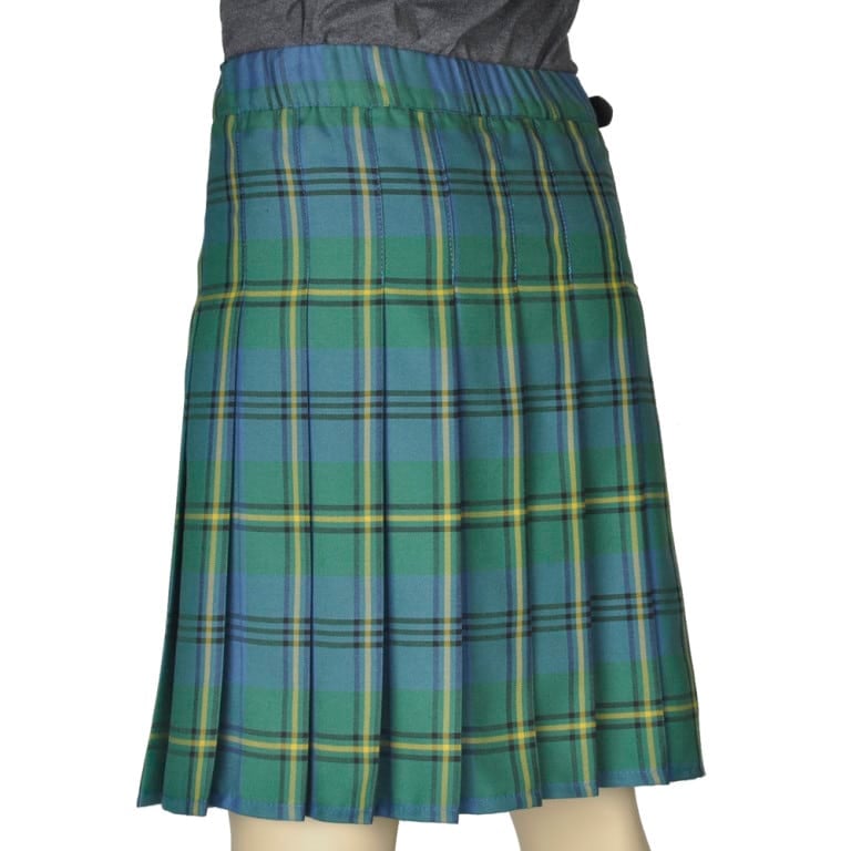 Johnston Works Kilt - Image 3