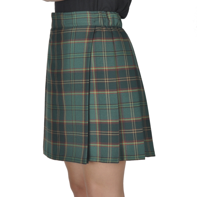 All Ireland Women's Sport Kilt - Sport Kilt