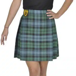 Campbell Women's Sport Kilt
