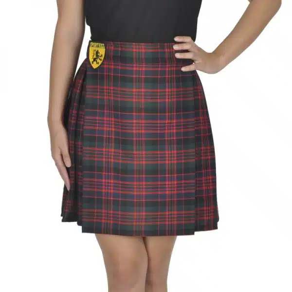 MacDonald Women's Sport Kilt