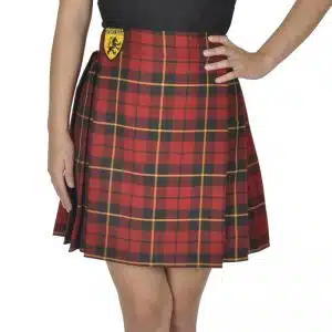 Wallace Women's Sport Kilt