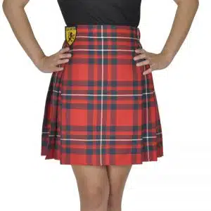 MacGregor Women's Sport Kilt