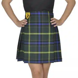 US Army Women's Sport Kilt
