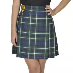 Graham Women's Sport Kilt