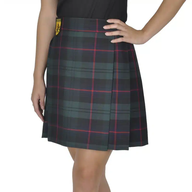 Armstrong Women's Sport Kilt