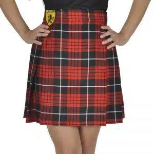 Red Zone Women's Sport Kilt