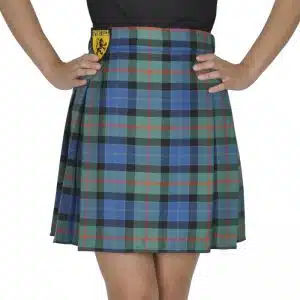 Gunn Women's Sport Kilt