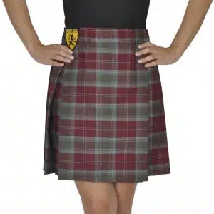 Lindsay Women's Sport Kilt