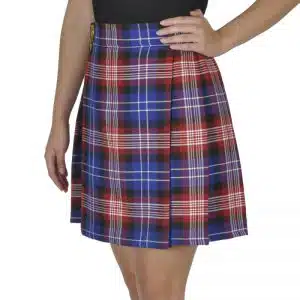 USA Women's Sport Kilt