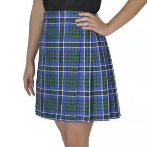 Irisher Women's Sport Kilt