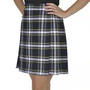 Loch Ness Women's Sport Kilt