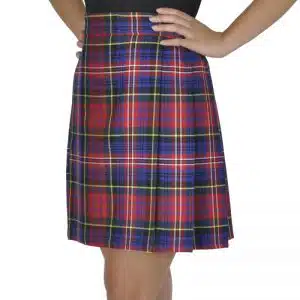 MacPherson Women's Sport Kilt