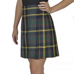 Leatherneck Women's Sport Kilt