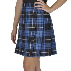 Big Blue Women's Sport Kilt