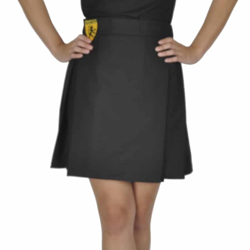 Ninja Women's Sport Kilt - Image 2
