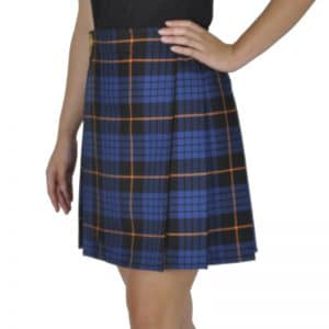 Mustang Women's Sport Kilt