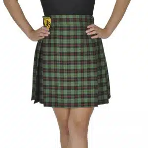 Braveheart Women's Sport Kilt