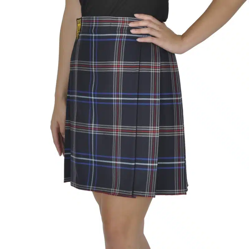 Law Enforcement Women's Sport Kilt - Image 4