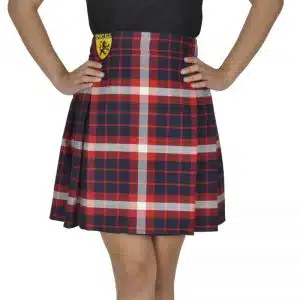 US Coast Guard Women's Sport Kilt