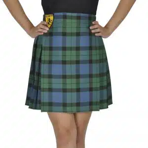 Mackay Women's Sport Kilt