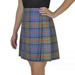 Off Kilter Mini Kilt - Sport Kilt