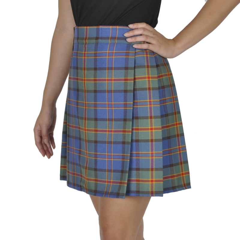 Hawaiian Women's Sport Kilt - Sport Kilt