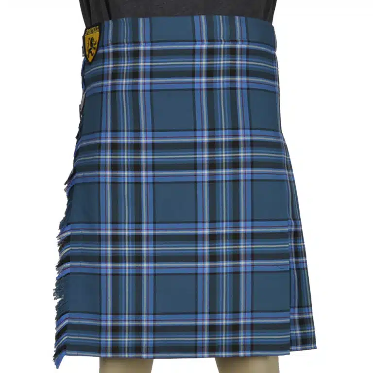 Kelly Works Kilt
