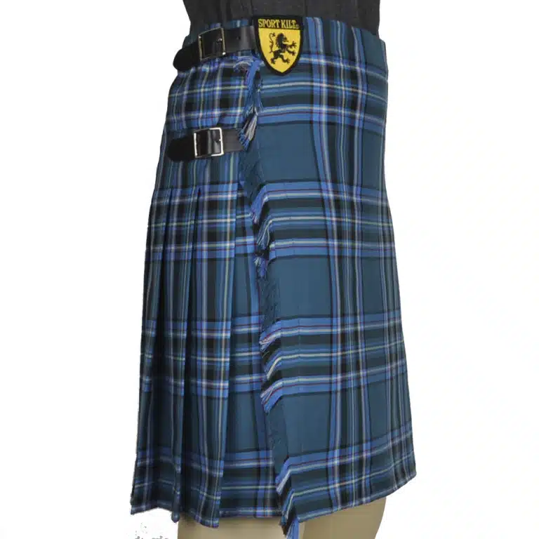 Kelly Works Kilt - Image 4